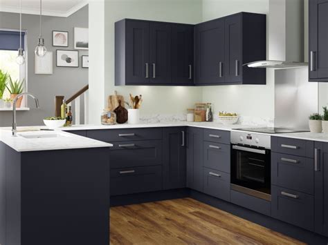 wickes shaker kitchen units.